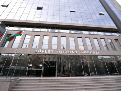 II ixtisas qrupu üzrə mayın 21-də keçirilən imtahanda istifadə olunan test tapşırıqlarının düzgün cavabları açıqlanıb