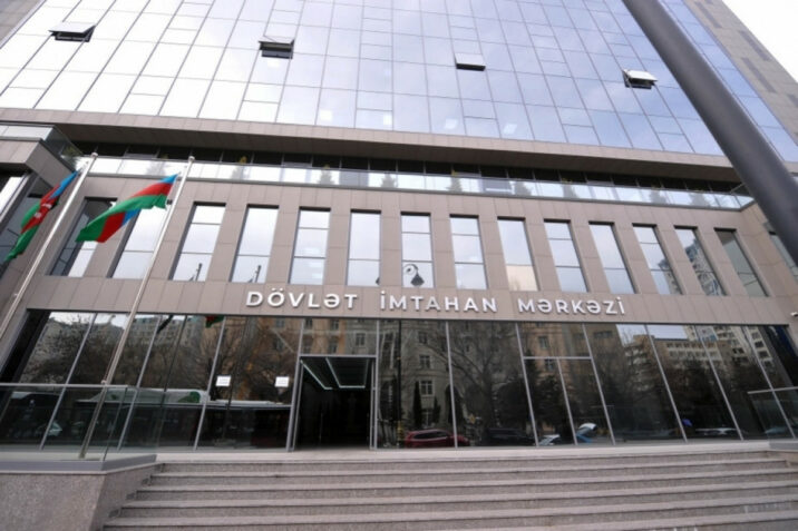 II qrup imtahanlarının düzgün cavabları açıqlandı