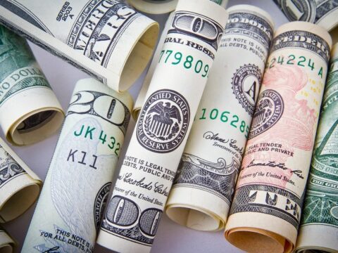Azərbaycan Mərkəzi Bankının valyuta məzənnələri (22.05.2023)