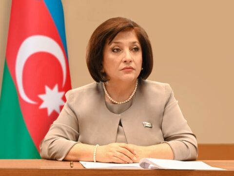 Zəngəzur dəhlizi buna nümunədir – Sahibə Qafarova