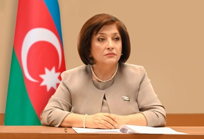 Zəngəzur dəhlizi buna nümunədir – Sahibə Qafarova