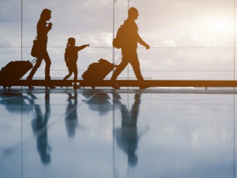 Azərbaycandan turist axını 23 % artıb