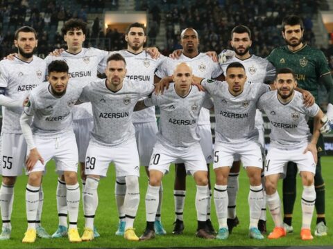 “Qarabağ” evdə vurulan qol sayında “Top-5” liqanın 5 klubundan geri qalır