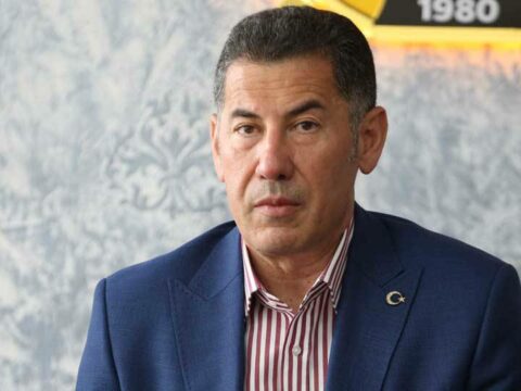 Sinan Oğan qərarını AÇIQLADI