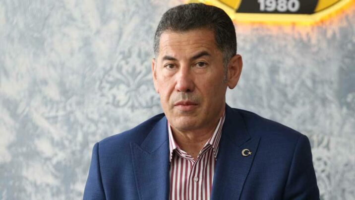 Sinan Oğan qərarını AÇIQLADI