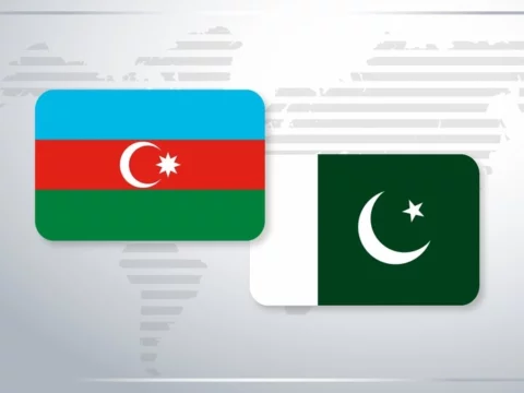Azərbaycan Ordusunun Baş Qərargah rəisinin Pakistana rəsmi səfəri başlayıb