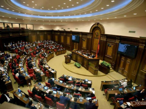 Müxalifət Paşinyanın Qarabağ açıqlamasını “antimilli” adlandırır