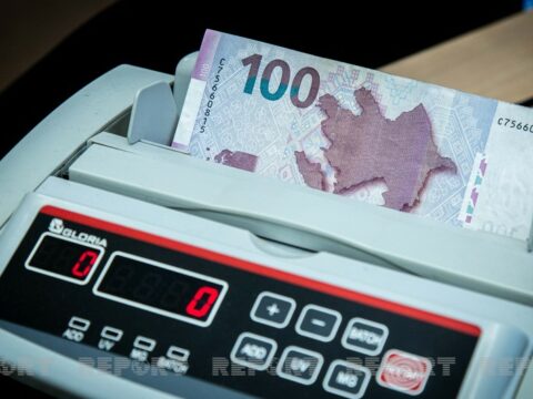 Azərbaycanın bank sektorunun xalis mənfəəti 39 % artıb