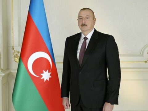 MDB baş katibi İlham Əliyevi təbrik etdi