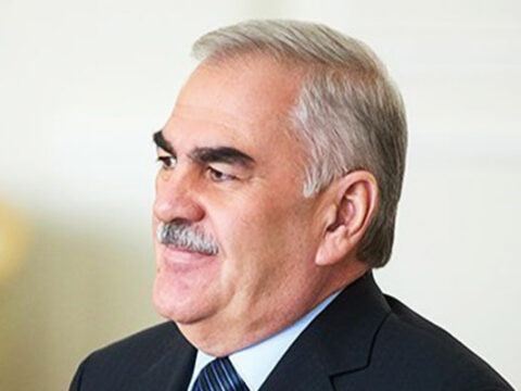 Vasif Talıbovun qardaşının yerinə TƏYİNAT