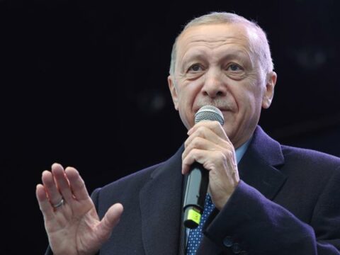 CHP lideri kimi Azərbaycanı kənarda qoymuruq