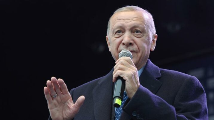 CHP lideri kimi Azərbaycanı kənarda qoymuruq