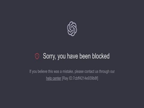 “ChatGPT” Belarus və Rusiyadan olan girişləri BLOKLADI