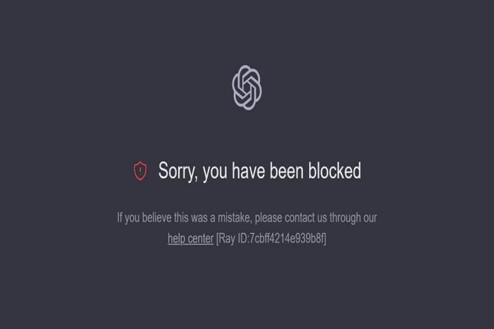 “ChatGPT” Belarus və Rusiyadan olan girişləri BLOKLADI