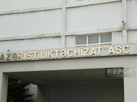 “Azəristiliktəchizat”a ötən il zərərin örtülməsi üçün 41 milyon manat ayrılıb