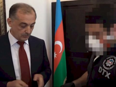 Vilyam Hacıyevin ailəsinin müsadirə olunmuş əmlakları ilə bağlı qərar çıxarılıb