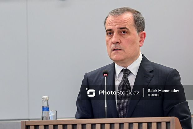 Nazirin Ermənistanın əsir götürdüyü azərbaycanlı əsgərlərlə bağlı Baş katibə məktubu BMT sənədi kimi yayılıb