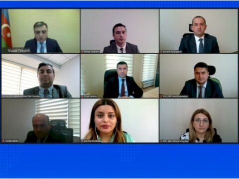 “Himayədar ailə” qayğı modelinin tətbiqi ilə bağlı hüquqi baza yaradılır