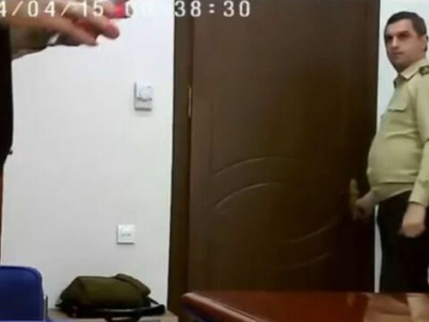FHN-in intim videoları yayılan keçmiş polkovnikinə hökm oxundu