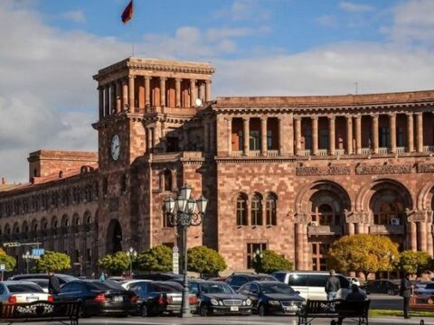 İrəvanın reallığı qəbul etməsi və 25 il əvvəlki hadisələrin təkrarlanma ehtimalı