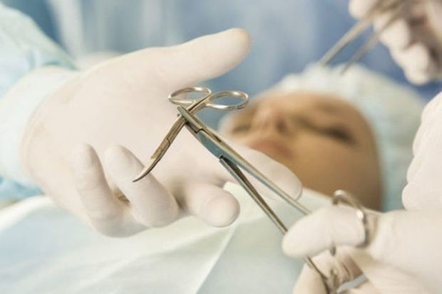 Azərbaycanda abortların sayı AÇIQLANDI