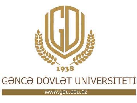 Gəncə Dövlət Universiteti Rusiyada beynəlxalq elmi konfrans keçirdi