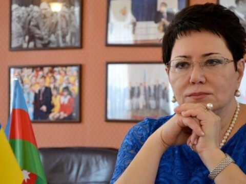 Prezidentdən Elmira Axundova ilə bağlı SƏRƏNCAM 