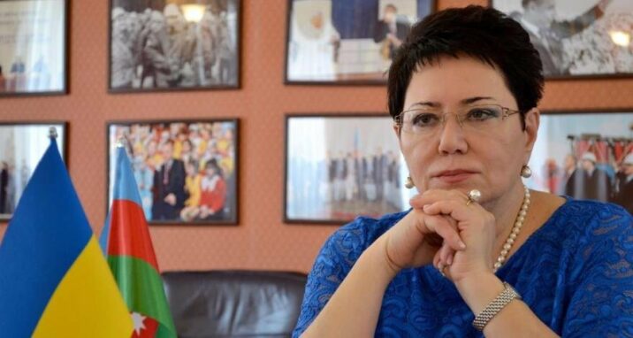 Prezidentdən Elmira Axundova ilə bağlı SƏRƏNCAM 