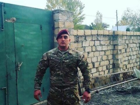 Vətən müharibəsi qazisi: “Sinan Oğanın Ərdoğanı dəstəkləməsi onun milliyyətçi olmasının göstəricidir”
