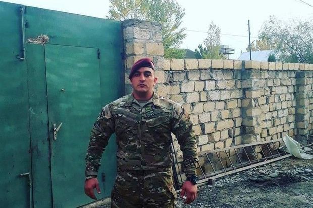 Vətən müharibəsi qazisi: “Sinan Oğanın Ərdoğanı dəstəkləməsi onun milliyyətçi olmasının göstəricidir”