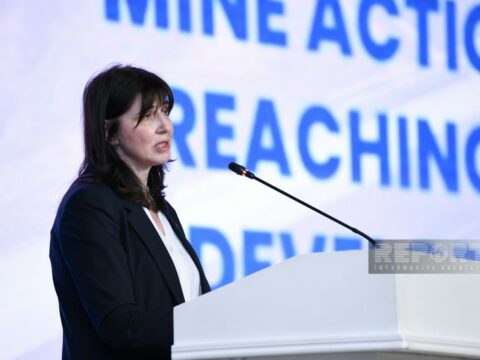 “ANAMA ilə uzunmüddətli tərəfdaşlığımızla fəxr edirik”