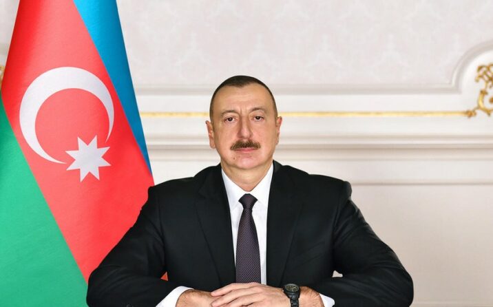 Rumıniya Prezidenti İlham Əliyevi təbrik etdi