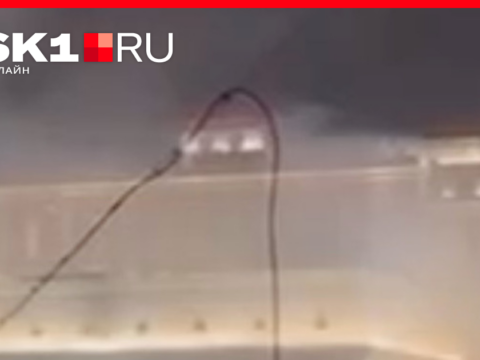 “Alovsuz tüstü ola bilər ki?..”