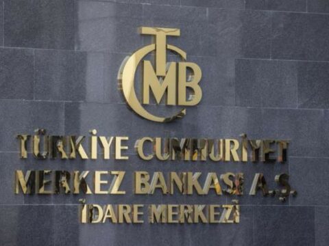 Türkiyə faiz dərəcəsini dəyişmədi