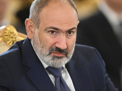 İranla Avrasiya İttifaqı arasındakı sazişin qüvvəyə minməsi vacibdir