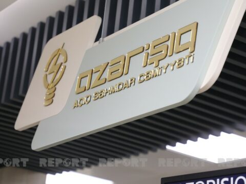 Vüqar Əhmədov Naftalanda vətəndaşları qəbul edib