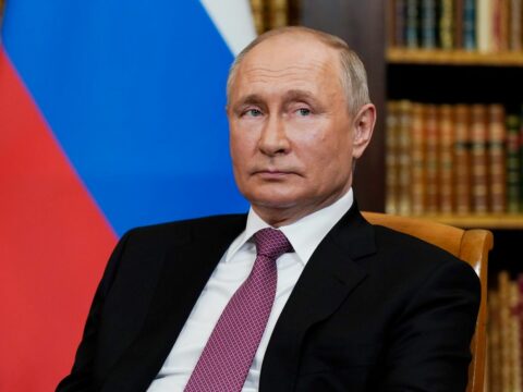 Putin üçtərəfli görüşdən danışdı: Ümid edirik…