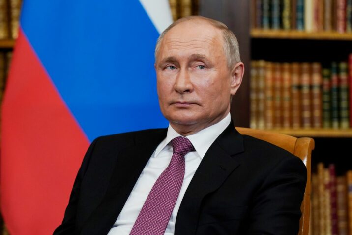 Putin üçtərəfli görüşdən danışdı: Ümid edirik…