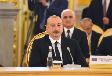 Ələt Limanı yaxın vaxtlarda modernləşdiriləcək