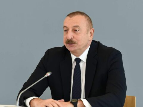 Azərbaycan tam iqtisadi müstəqilliyə nail olub