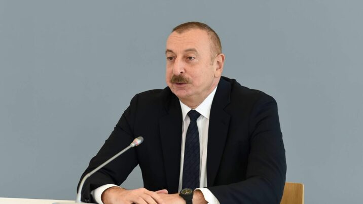 Azərbaycan tam iqtisadi müstəqilliyə nail olub