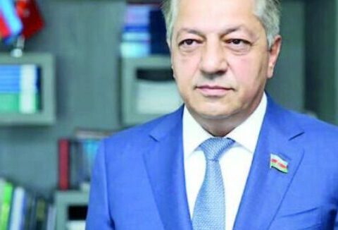 Azərbaycan əməkdaşlığa hazırdır və açıqdır – Cavanşir Feyziyev