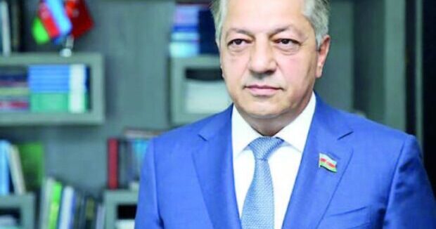 Azərbaycan əməkdaşlığa hazırdır və açıqdır – Cavanşir Feyziyev
