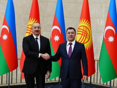 Azərbaycan beynəlxalq aləmdə əhəmiyyətli uğurlar əldə edib