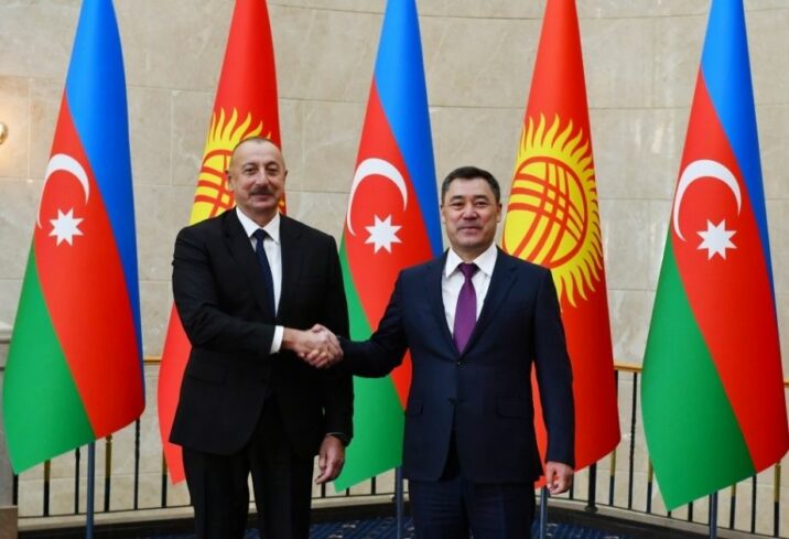 Azərbaycan beynəlxalq aləmdə əhəmiyyətli uğurlar əldə edib