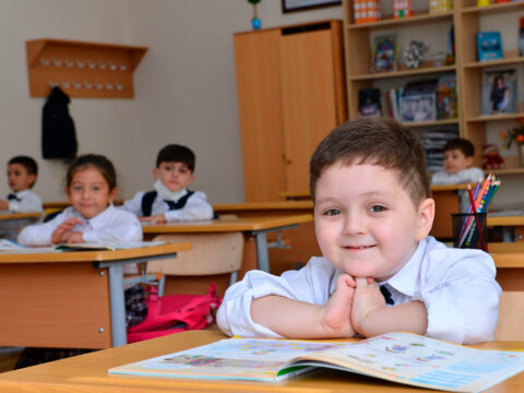 Şagirdlərin elektron yerdəyişməsi bu tarixdə DAYANDIRILACAQ
