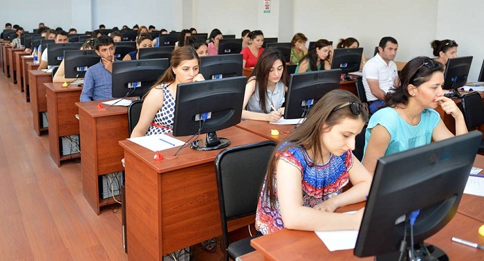 Sertifikaya üzrə keçirilən sınaq imtahanının cavabları açıqlandı