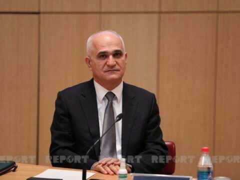 “Azərbaycan və Rusiyanın regionları arasında əlaqələr inkişaf etdiriləcək”