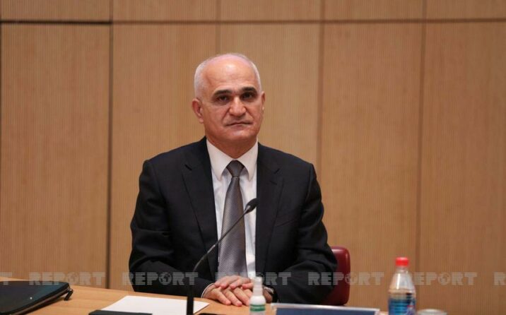 “Azərbaycan və Rusiyanın regionları arasında əlaqələr inkişaf etdiriləcək”