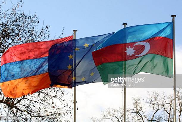 Bakı və İrəvan Kişinyovda sülh sazişi imzalaya bilər